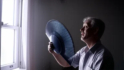 Illustration ventilating - Image 1