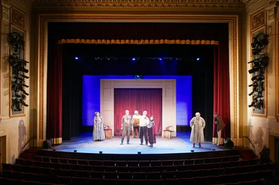 Illustration rep - Image 1