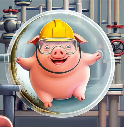 Illustration pigged - Image 1