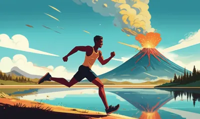 Illustration verb - Image 1