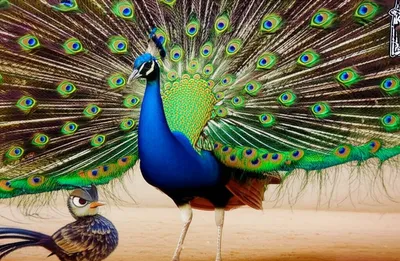 Illustration crack - Image 1