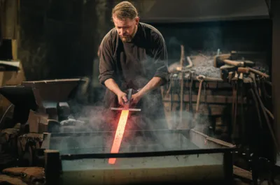 Illustration tempered - Image 1