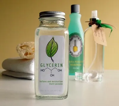 Hình ảnh minh họa glycerine - Ảnh 2