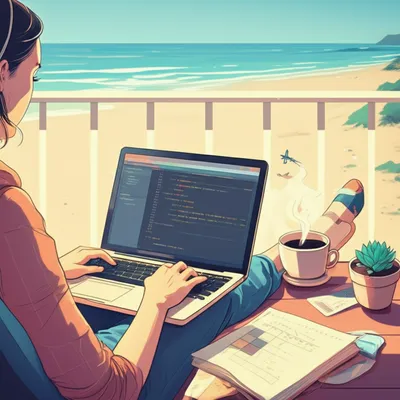 Illustration freelancing - Image 1