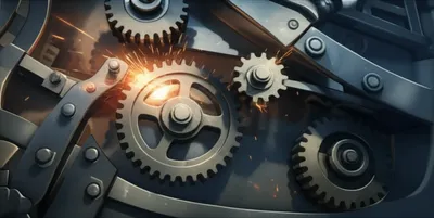 Illustration misfire - Image 1