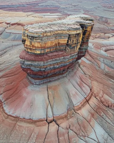 Illustration massifs - Image 1