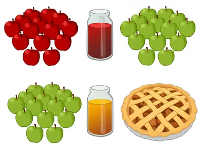 Illustration additive - Image 1