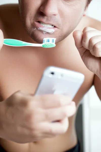 Illustration habitually