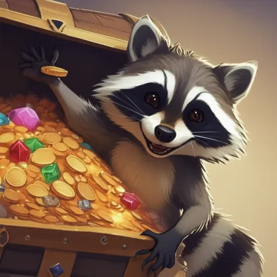 Illustration loots - Image 1