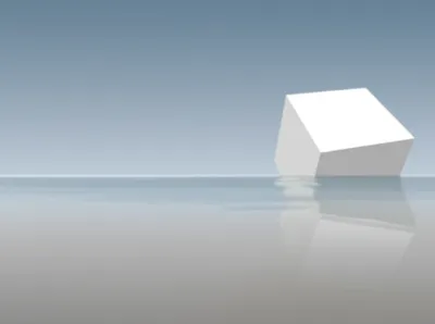 Illustration slant - Image 1