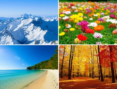 Illustration seasonal - Image 1