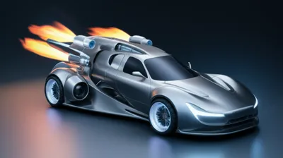 Illustration hybrid - Image 1