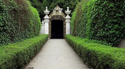 Illustration crooks - Image 1