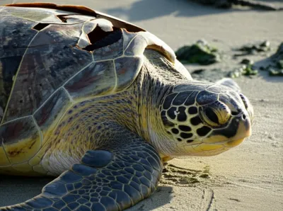 Illustration shelled - Image 1