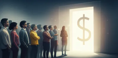 Illustration admission - Image 1