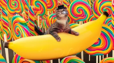 Illustration ridiculous - Image 1