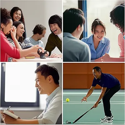 Illustration play - Image 1