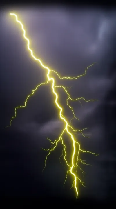 Illustration zigzags