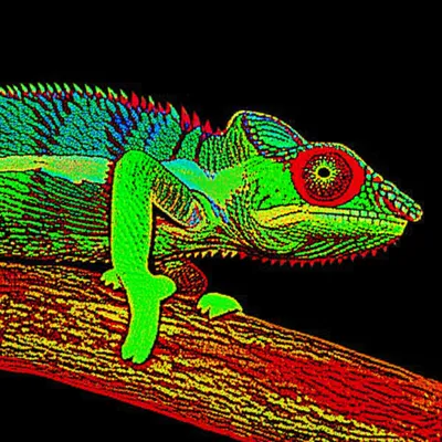 Illustration virtual - Image 1