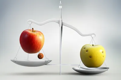 Illustration opposition - Image 1