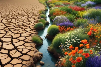 Illustration sweetened - Image 1