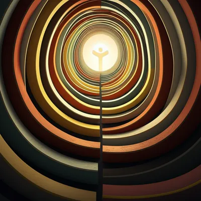 Illustration iterate - Image 1