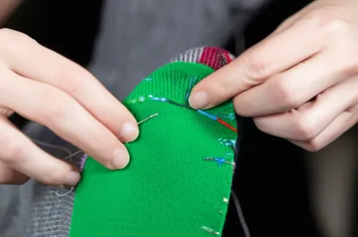 Illustration footed - Image 1