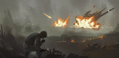 Illustration repeating - Image 1