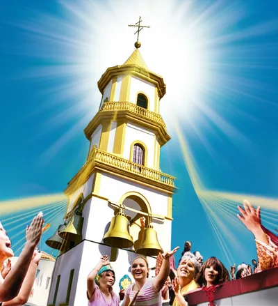 Illustration peals - Image 1