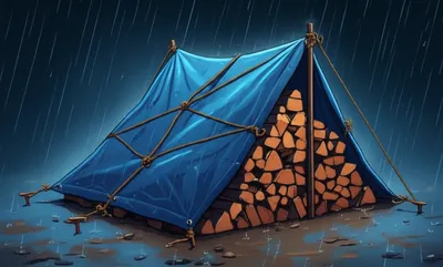 Illustration tarps - Image 1