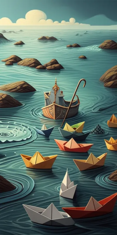 Illustration managing - Image 2