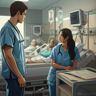 Illustration clinical - Image 1