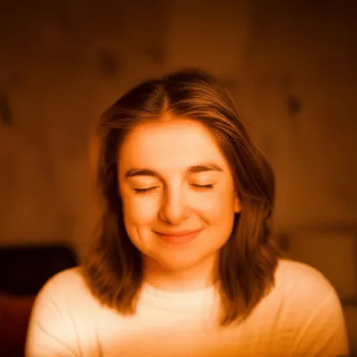 Illustration glowed - Image 1