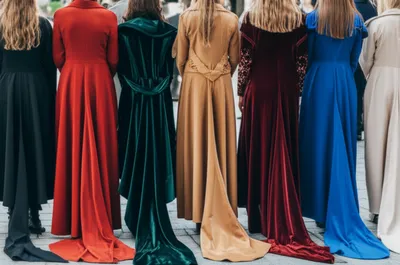 Illustration tails - Image 1