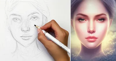 Illustration idealize - Image 1