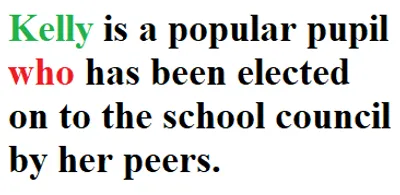 Illustration who - Image 2