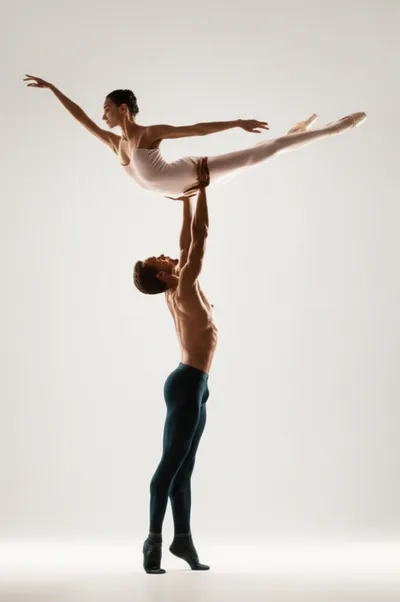 Illustration lift - Image 1