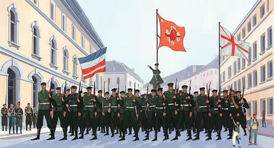 Illustration occupation - Image 1