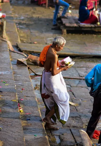 Illustration mendicant - Image 2