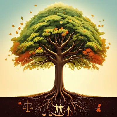 Illustration tory - Image 1