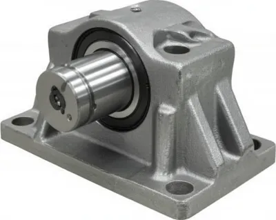 Illustration pedestals - Image 1