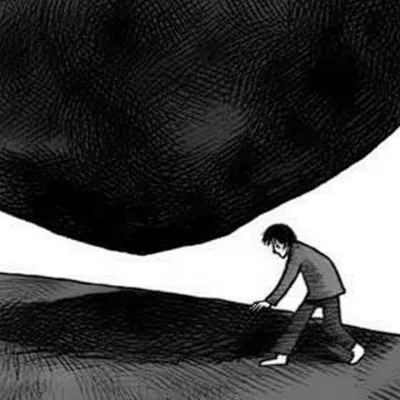 Hình ảnh minh họa stoop - Ảnh 1