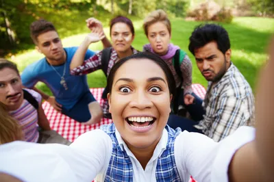 Illustration floaters - Image 1