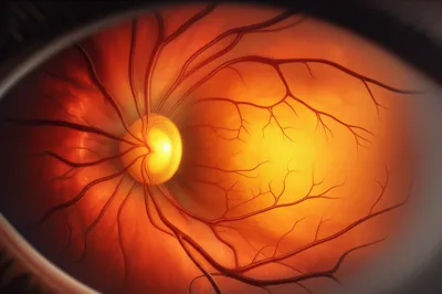 Illustration maculae