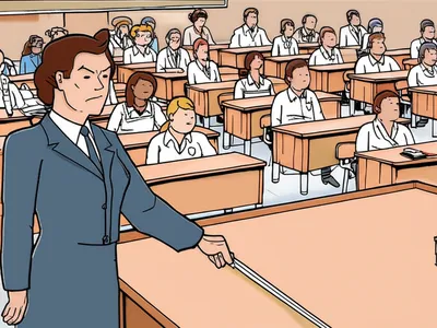 Illustration str - Image 1