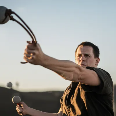 Illustration slings - Image 1