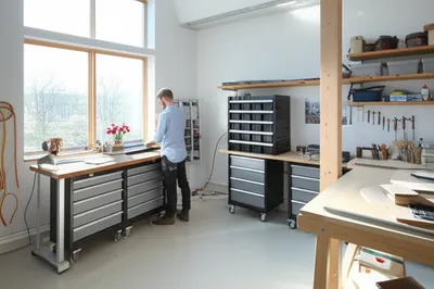 Illustration commodious - Image 1