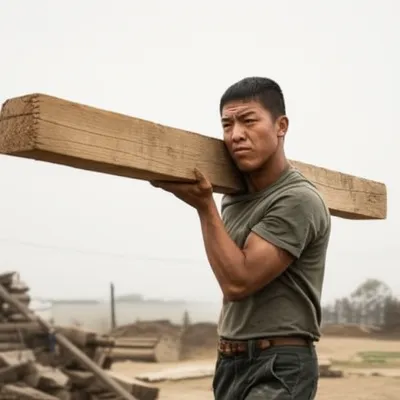 Hình ảnh minh họa shouldered - Ảnh 1