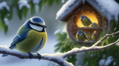 Illustration freezing - Image 1