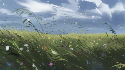 Illustration scuds - Image 1